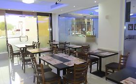 فندق الجوهرة مترو