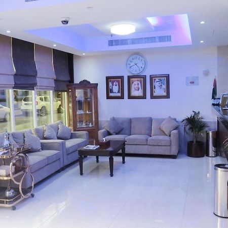 فندق الجوهرة مترو دبي المظهر الخارجي الصورة